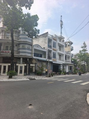 bán đất kdc bình điền, đường số 4 . dt 5*16=80.