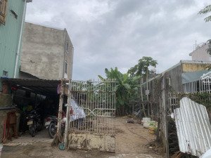 bán đất bàu mạc 14, 7,8 tỷ, 211 m2, đà nẵng, giá siêu hời!