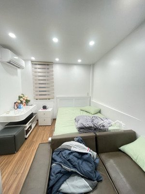 bán gấp nhà 4 tầng, ngay tân kỳ tân quý - tân quý, 4.5 x 10, 5.6 tỷ