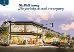 chỉ 799 triệu sở hữu nhà phố trong khu compound - măt tiền đại lộ hùng vương