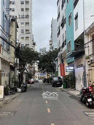 bán nhà mặt tiền tô hiến thành - lô góc kẹp kiệt - sát biển, nguyễn văn thoại