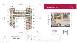 nhận ngay 5 chỉ vàng với chưa tới 2ty đầu tư - 1pn hướng sông hàn