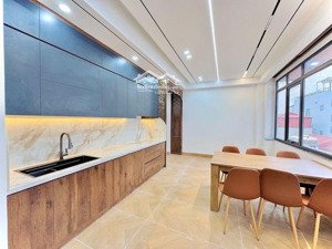 nhà mới đẹp phố vọng ,7 tầng thang máy,một bước ra phố ,full đồ ở ngay dt 35m²,7 tầng ,giá 12.8 tỷ