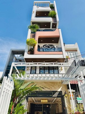 chủ cần bán nhà ngay lê đại hành, q11 - giá 6,29tỷ / 80m2. sổ sách đầy đủ. đường trước nhà 8m