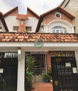 bán gấp biệt thự siêu đẹp góc 2 mt lam sơn, phú nhuận - 99m2 (7x15m) - 5 tầng tm - giá chỉ 28 tỷ