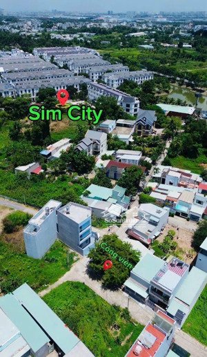 383,5m rẻ nhất trường thạnh chỉ 36,5tr/m đất xây căn hộ dịch vụ khai thác dòng tiền