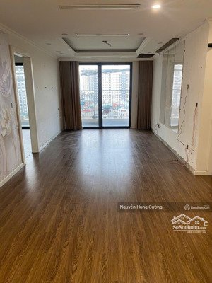 cho thuê căn 3pn không đồ sunshine garden minh khai 100m2 giá chỉ 13tr- e cường 