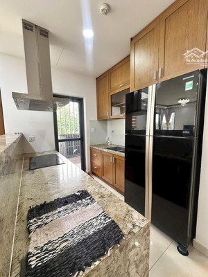 cho thuê căn hộ emerald celadon city, 3pn 112m2 view hồ sinh thái, full nội thất 19 triệu