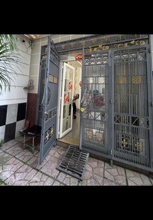 bán gấp nhà riêng 3pn, 4wc, 52m2, giá 6,5 tỷ tại hòa bình, hiệp tân, tân phú, hcm