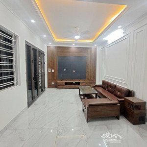 bán nhà phố việt hưng dtsd 45m x 6 tầng - vf3 đỗ cửa - ngõ nông - gần phố