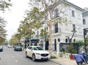 bán biệt thự song lập vin imperia 144m2