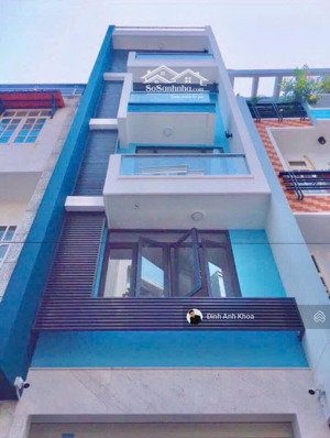 chủ thiện chí cần bán căn hộ dịch vụ đường trường sa p13 phú nhuận. dt: 4,2x25,3m, giá 26 tỷ