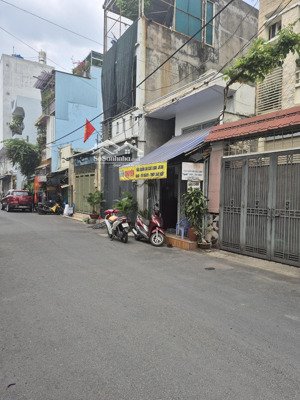 bán nhà riêng đẹp tại nguyễn ảnh thủ, 4,3 tỷ, 65 m2, quận 12, hcm