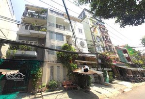 mặt tiền hoà hưng, quận 10 dt 119m², ngang 10m khủng, giá chỉ 37,5 tỷ tl! (250tr/m2)