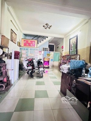 mặt tiền kinh doanh tân phú - 98m2 - 2tầng btct- chỉ 9.xtỷ - kế aeon tân phú- nở hậu - có dòng tiền