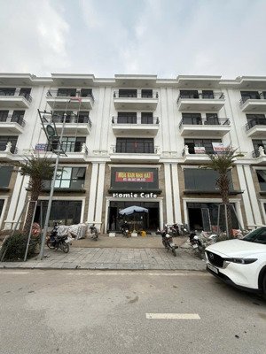 chính chủ bán căn shophouse giá 29 tỷ có thương lượng