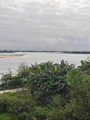 BÁN NHÀ 3 TẦNG GẦN SÔNG CẨM NAM – TIỀM NĂNG ĐẦU TƯ DU LỊCH