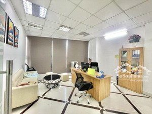 cho thuê văn phòng hoàng văn thái 80m² giá 11 triệu/tháng