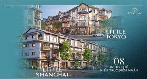 căn xẻ khe dự án vinhomes pearl bay ( vin phú quý) chỉ 12,4 tỷ (chưa vat + kpbt)