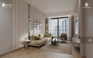 căn góc 3pn masteri cosmo central view nhạc nước