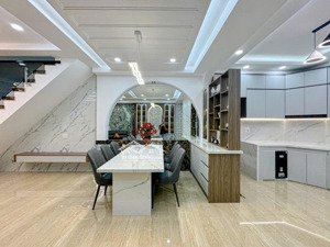 3 tầng st - 2mt - ngag 5m - gần lotte mart q7 - 4pn - full nội thất xịn - sổ vuông - nhĩnh 7.5 tl