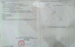 mặt tiền đường tỉnh lộ 769 xã bình sơn cũ nay là xã long thành ngang 4,5m dài 58,5m