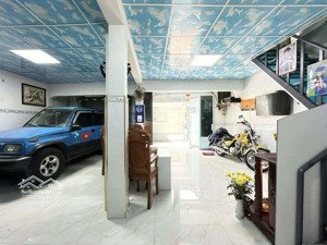 tương lai cách dự án rạch xuyên tâm 100m, hxh 5m, 54m2, nơ trang long, p13, bình thạnh, 7.2 tỉ