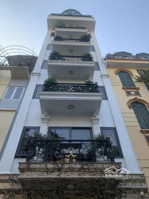 xem là ưng ngay - xuân thuỷ cầu giấy - vài mét ra mặt phố - ngõ ô tô - ở hoặc kinh doanh đều vip