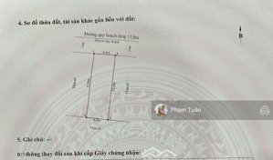 lô áp góc ngã tư tuyến 2 đất 226 lê lai, ngô quyền (e7) lh 