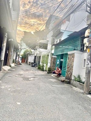 bán nhà 5 tầng tân phú - lê trung đình, ngay aeon, hẻm xem hơi, chỉ 5 tỷ