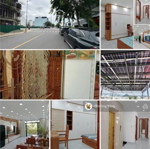 - bán nhà 4 tầng kđt lê hồng phong ii - mới sịn sò đường lớn