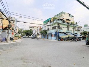 mặt tiền kinh doanh - đường số - gần chợ tân quy q7- vỉa hè - dân trí - sổ chủ lâu đời - 6 nhỏ tl