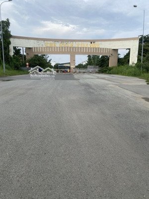 bán đất dự án the star village lô e6-89 vị trí: the star village lô e6-89