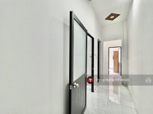 cho thuê 2 phòng ngủ full nội thất đường lê đức thọ - gò vấp