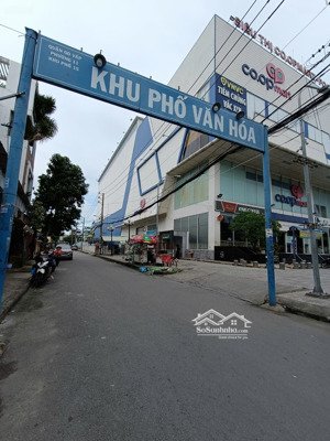 bán nhà hẻm 637 quang trung, p11, gò vấp. dt 4x14m, 2tấm btct, hxh tới nhà, giá 7.5tỷ, lh0937205202