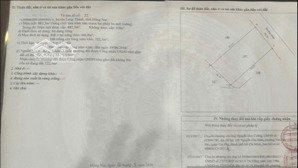 đất gần cổng phụ vào sân bay bình sơn, đường nhựa rộng 16m, có hành lang 2 bên