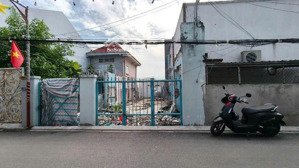 bán lô đất đẹp - mặt tiền kinh doanh đường thông - nguyễn duy trinh - 96m2 - 8.x tỷ