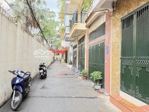 bán nhà chính chủ 50m2 - lương thế vinh - khu nhà ở quốc hội - ngõ nông oto - 14 tỷ