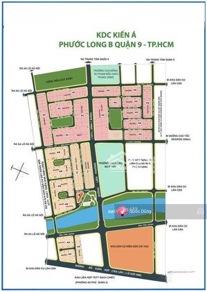 dịch vụ ký gửi ra hàng nhanh các lô đất giá tốt tại kdc kiến á p phước long t1/2026 chỉ từ 65tr/m2