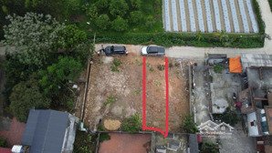 bán đất đức giang, yên dũng, bắc giang 85m2. mt5,2m. giá 1,25 tỷ