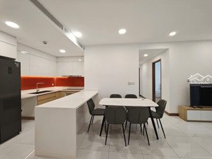 sunwah pearl golden house cho thuê | 2pn 2wc 87m²