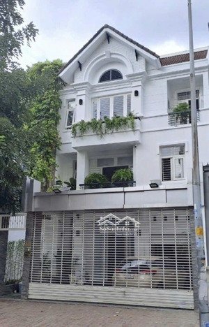 bán gấp biệt thư khu nam long trần trọng cung, quận 7 chỉ 2,75 tỷ