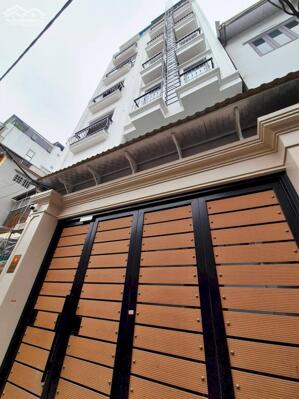 BÁN TÒA NHÀ CHDV ĐƯỜNG HẠ ĐÌNH. 110M2 - 7 TẦNG, THANG MÁY. 18 PHÒNG.