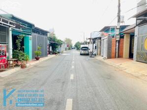 Lô TC 6*25m thực 40m,Đường A9,gần Phạm Ngũ Lão,nhiều lô khác