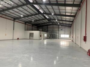 CHO THUÊ XƯỞNG 700M2 TẠI TP HẢI DƯƠNG