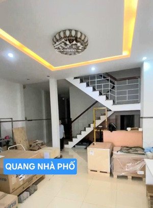 nhà mặt tiền 3 tầng sát nguyễn thị thập, lotte, kdc tân qui đông quận 7, 5x19m, nở hậu 7m, 20.x tỷ