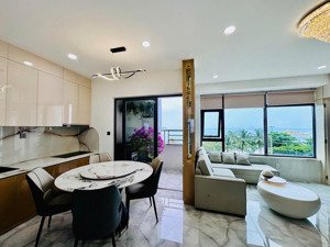 bán căn hộ mường thanh viễn triều hướng đông chính biển, 2pn 2wc, giá 5,15 tỷ