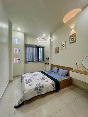 bán nhà hxh quang trung gần chợ hạnh thông tây 48m2 chỉ 5.5 tỷ thương lượng mạnh