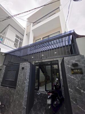 BÁN NHÀ PHỐ MỚI XÂY 3 TẦNG – ĐƯỜNG ĐỒNG NAI, NHA TRANG