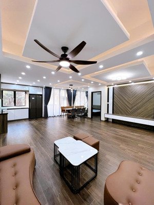 nhà đẹp đón tết căn góc 95m 3pn 2vs nội thất đầy đủ sổ đỏ chính chủ tại kđt linh đàm-hoàng mai